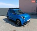 Синій e.GO Life, об'ємом двигуна 0 л та пробігом 20 тис. км за 6500 $, фото 1 на Automoto.ua
