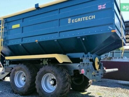 Egritech БНП 2025 у Звенигородка на Automoto.ua Egritech БНП, об'ємом двигуна 6 л та пробігом 0 тис. км за 37325 $, фото 1 на Automoto.ua
