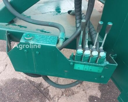 Egritech Другая, об'ємом двигуна 6 л та пробігом 0 тис. км за 5817 $, фото 2 на Automoto.ua