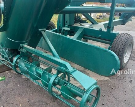 Egritech Другая, об'ємом двигуна 6 л та пробігом 0 тис. км за 5817 $, фото 6 на Automoto.ua