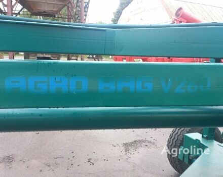 Egritech Другая, об'ємом двигуна 6 л та пробігом 0 тис. км за 5817 $, фото 3 на Automoto.ua