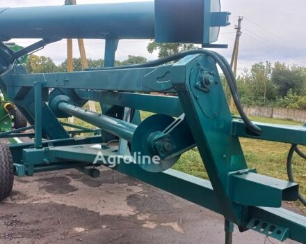 Egritech Другая, об'ємом двигуна 6 л та пробігом 0 тис. км за 5817 $, фото 5 на Automoto.ua