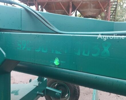 Egritech Другая, об'ємом двигуна 6 л та пробігом 0 тис. км за 5817 $, фото 1 на Automoto.ua