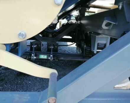 Egritech Другая, об'ємом двигуна 0 л та пробігом 0 тис. км за 38075 $, фото 13 на Automoto.ua