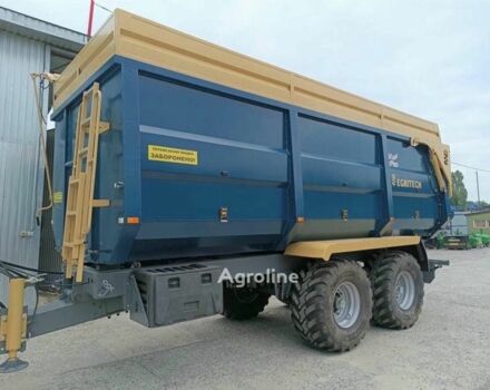 Egritech Другая, об'ємом двигуна 0 л та пробігом 0 тис. км за 30356 $, фото 2 на Automoto.ua