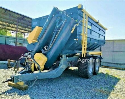 Egritech Другая, объемом двигателя 0 л и пробегом 0 тыс. км за 38075 $, фото 4 на Automoto.ua