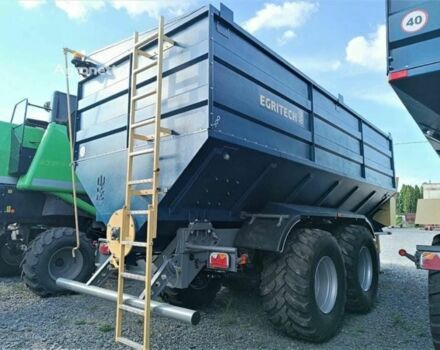 Egritech Другая, объемом двигателя 0 л и пробегом 0 тыс. км за 44445 $, фото 5 на Automoto.ua