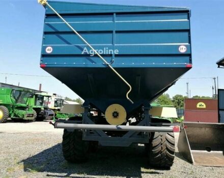 Egritech Другая, об'ємом двигуна 0 л та пробігом 0 тис. км за 38075 $, фото 9 на Automoto.ua