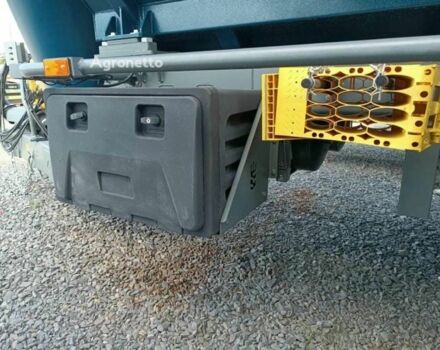 Egritech Другая, объемом двигателя 0 л и пробегом 0 тыс. км за 44445 $, фото 12 на Automoto.ua