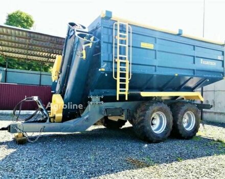 Egritech Другая, объемом двигателя 0 л и пробегом 0 тыс. км за 38075 $, фото 2 на Automoto.ua