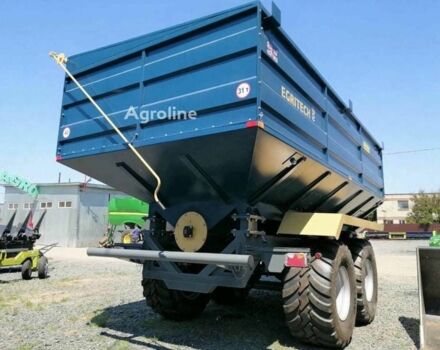 Egritech Другая, объемом двигателя 0 л и пробегом 0 тыс. км за 38075 $, фото 8 на Automoto.ua