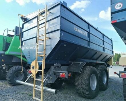 Egritech Другая, объемом двигателя 0 л и пробегом 0 тыс. км за 44445 $, фото 5 на Automoto.ua