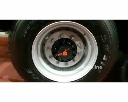 Egritech Другая, об'ємом двигуна 0 л та пробігом 0 тис. км за 53454 $, фото 11 на Automoto.ua