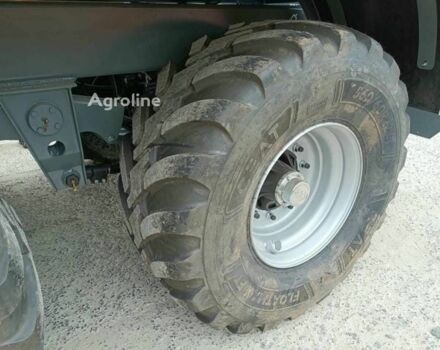 Egritech Другая, об'ємом двигуна 0 л та пробігом 0 тис. км за 30356 $, фото 12 на Automoto.ua