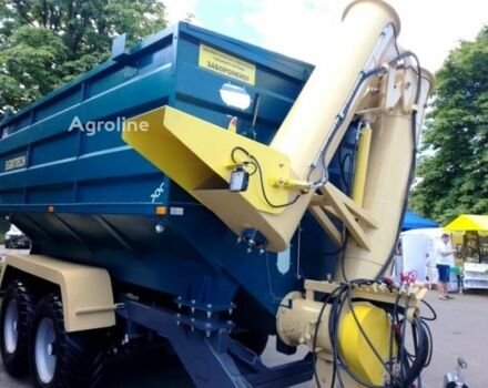 Egritech Другая, об'ємом двигуна 0 л та пробігом 0 тис. км за 24422 $, фото 1 на Automoto.ua