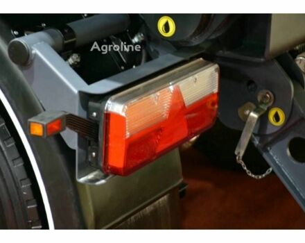 Egritech Другая, об'ємом двигуна 0 л та пробігом 0 тис. км за 53454 $, фото 13 на Automoto.ua