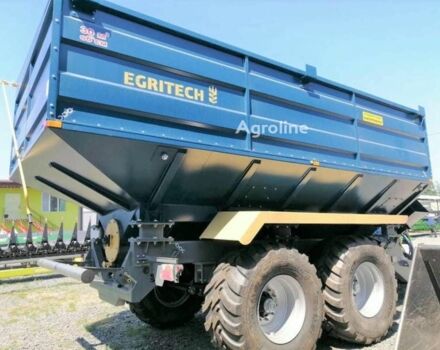 Egritech Другая, об'ємом двигуна 0 л та пробігом 0 тис. км за 38075 $, фото 7 на Automoto.ua