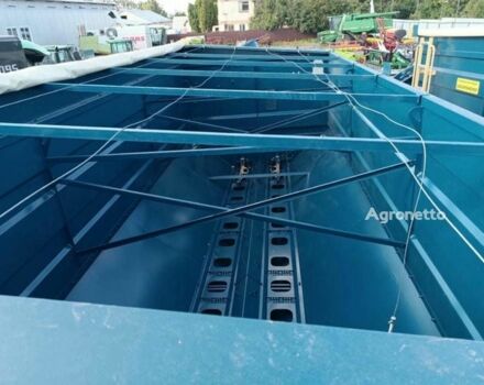 Egritech Другая, объемом двигателя 0 л и пробегом 0 тыс. км за 44445 $, фото 14 на Automoto.ua