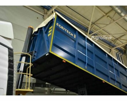 Egritech Другая, об'ємом двигуна 0 л та пробігом 0 тис. км за 53454 $, фото 6 на Automoto.ua