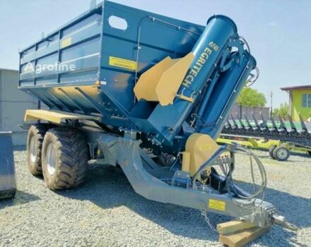 Egritech Другая, об'ємом двигуна 0 л та пробігом 0 тис. км за 38075 $, фото 6 на Automoto.ua