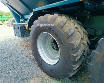 Egritech Другая, объемом двигателя 0 л и пробегом 0 тыс. км за 44445 $, фото 10 на Automoto.ua