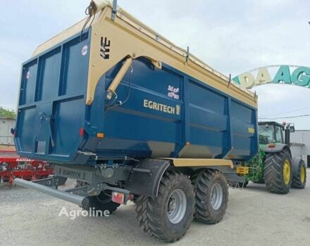 Egritech Другая, об'ємом двигуна 0 л та пробігом 0 тис. км за 30356 $, фото 8 на Automoto.ua