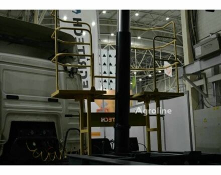 Egritech Другая, об'ємом двигуна 0 л та пробігом 0 тис. км за 53454 $, фото 12 на Automoto.ua