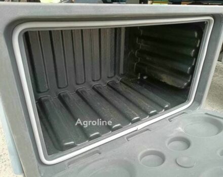 Egritech Другая, об'ємом двигуна 0 л та пробігом 0 тис. км за 30356 $, фото 15 на Automoto.ua