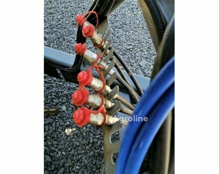 Egritech Другая, об'ємом двигуна 0 л та пробігом 0 тис. км за 38075 $, фото 15 на Automoto.ua