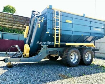 Egritech Другая, об'ємом двигуна 0 л та пробігом 0 тис. км за 38075 $, фото 2 на Automoto.ua