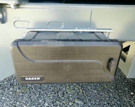 Egritech Другая, об'ємом двигуна 0 л та пробігом 0 тис. км за 38075 $, фото 16 на Automoto.ua