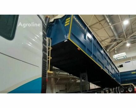 Egritech Другая, об'ємом двигуна 0 л та пробігом 0 тис. км за 53454 $, фото 15 на Automoto.ua