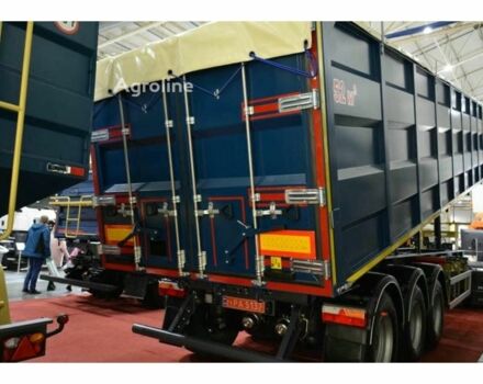 Egritech Другая, об'ємом двигуна 0 л та пробігом 0 тис. км за 53454 $, фото 4 на Automoto.ua