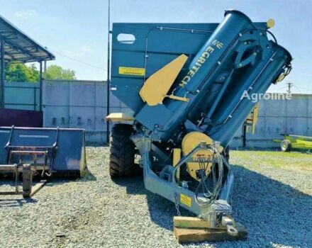 Egritech Другая, объемом двигателя 0 л и пробегом 0 тыс. км за 38075 $, фото 5 на Automoto.ua