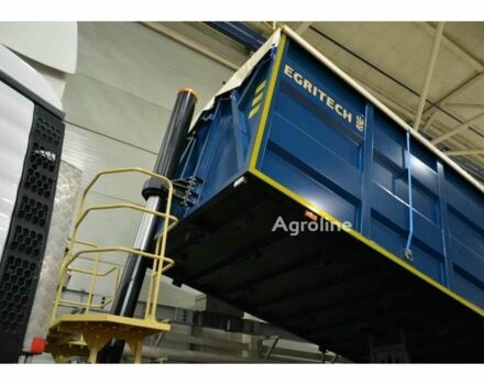 Egritech Другая, об'ємом двигуна 0 л та пробігом 0 тис. км за 53454 $, фото 5 на Automoto.ua