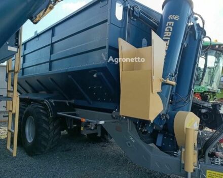 Egritech Другая, объемом двигателя 0 л и пробегом 0 тыс. км за 44445 $, фото 4 на Automoto.ua