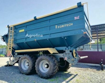 Egritech Другая, объемом двигателя 0 л и пробегом 0 тыс. км за 38075 $, фото 10 на Automoto.ua