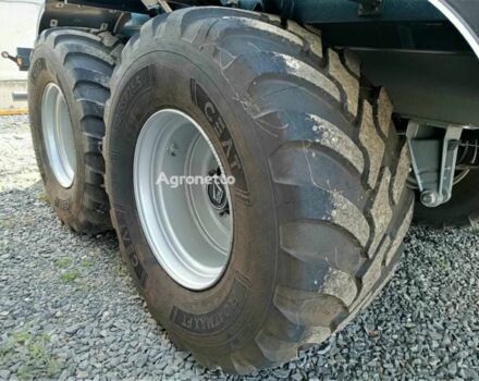 Egritech Другая, объемом двигателя 0 л и пробегом 0 тыс. км за 44445 $, фото 8 на Automoto.ua