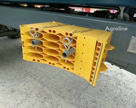 Egritech Другая, об'ємом двигуна 0 л та пробігом 0 тис. км за 30356 $, фото 16 на Automoto.ua