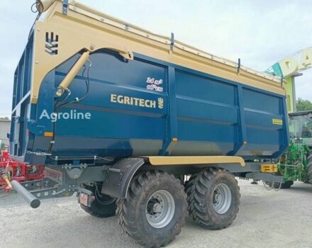 Egritech Другая, об'ємом двигуна 0 л та пробігом 0 тис. км за 30356 $, фото 9 на Automoto.ua