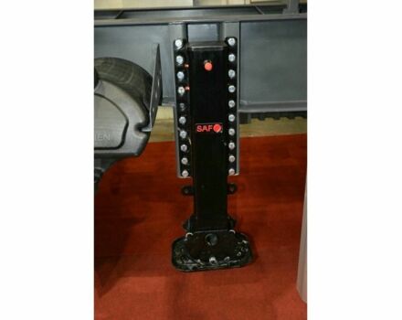 Egritech Другая, об'ємом двигуна 0 л та пробігом 0 тис. км за 53454 $, фото 7 на Automoto.ua