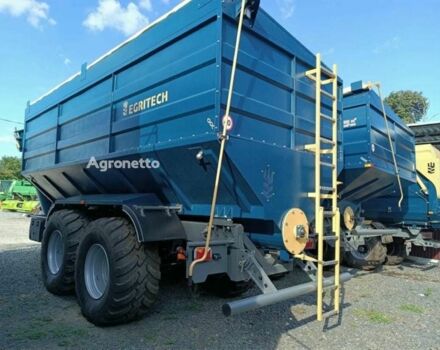 Egritech Другая, объемом двигателя 0 л и пробегом 0 тыс. км за 44445 $, фото 7 на Automoto.ua