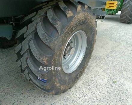 Egritech Другая, об'ємом двигуна 0 л та пробігом 0 тис. км за 30356 $, фото 14 на Automoto.ua