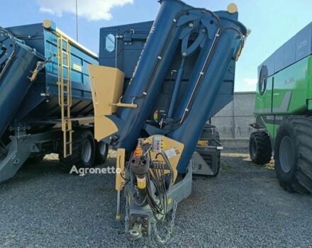 Egritech Другая, объемом двигателя 0 л и пробегом 0 тыс. км за 44445 $, фото 1 на Automoto.ua