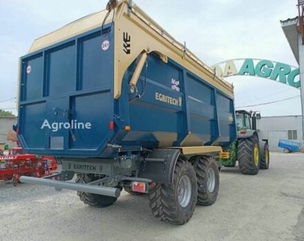 Egritech Другая, об'ємом двигуна 0 л та пробігом 0 тис. км за 30356 $, фото 7 на Automoto.ua