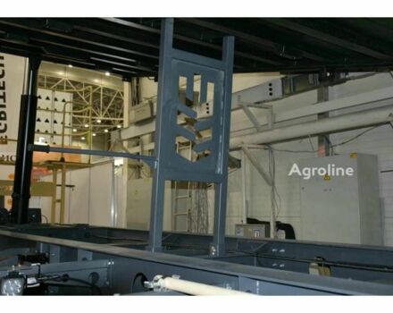 Egritech Другая, об'ємом двигуна 0 л та пробігом 0 тис. км за 53454 $, фото 10 на Automoto.ua