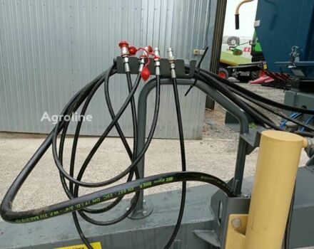 Egritech Другая, об'ємом двигуна 0 л та пробігом 0 тис. км за 30356 $, фото 17 на Automoto.ua