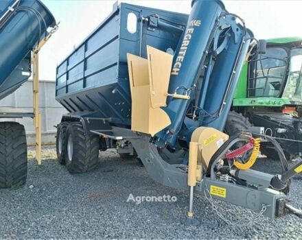 Egritech Другая, объемом двигателя 0 л и пробегом 0 тыс. км за 44445 $, фото 3 на Automoto.ua