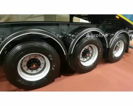 Egritech Другая, об'ємом двигуна 0 л та пробігом 0 тис. км за 53454 $, фото 14 на Automoto.ua