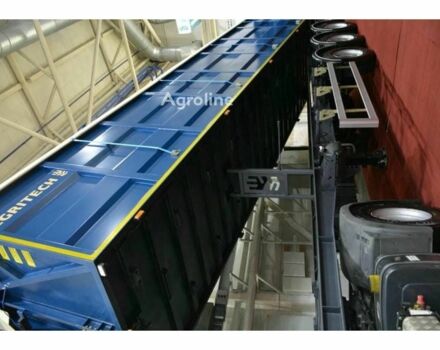 Egritech Другая, об'ємом двигуна 0 л та пробігом 0 тис. км за 53454 $, фото 3 на Automoto.ua